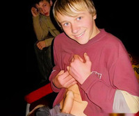 Signup For Horny Twink BF With Paypal s4