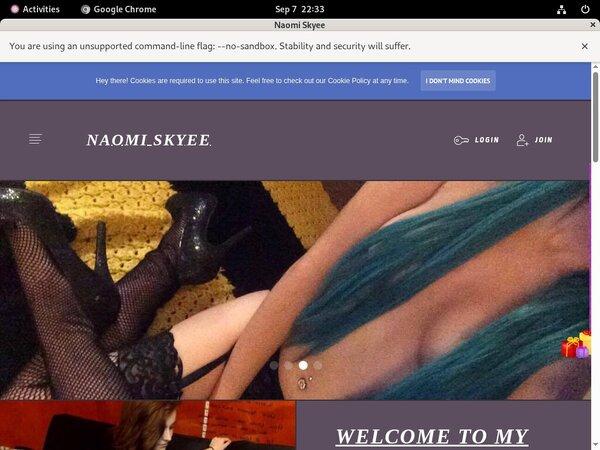 Skyee Naomi Discount Link