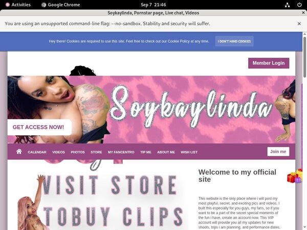 Soykaylinda 18