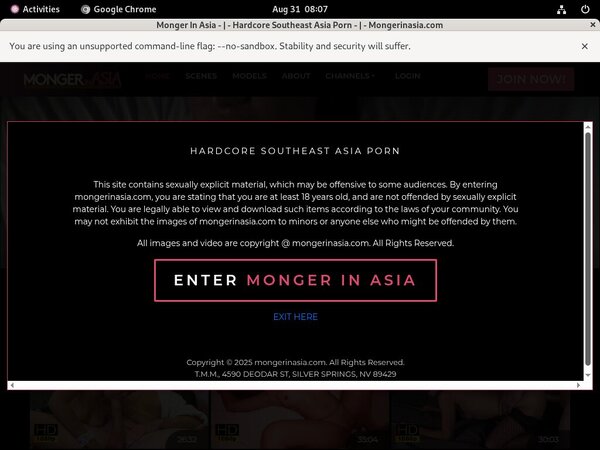 Submit Your Thai Passcodes
