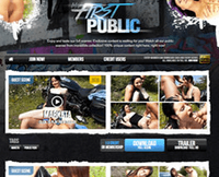 Takevan.com Reality Porn