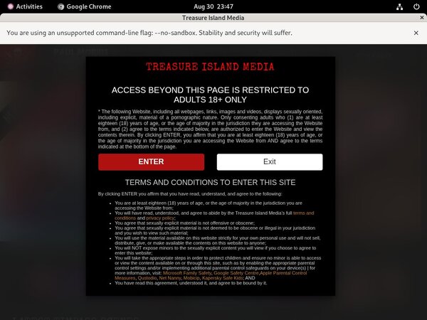 Timfuck Register