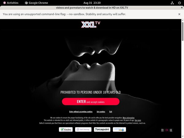 Unblock Xxltv.fr Unblock Xxltv.fr