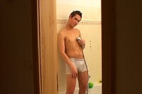 Undie Twinks underwear kink