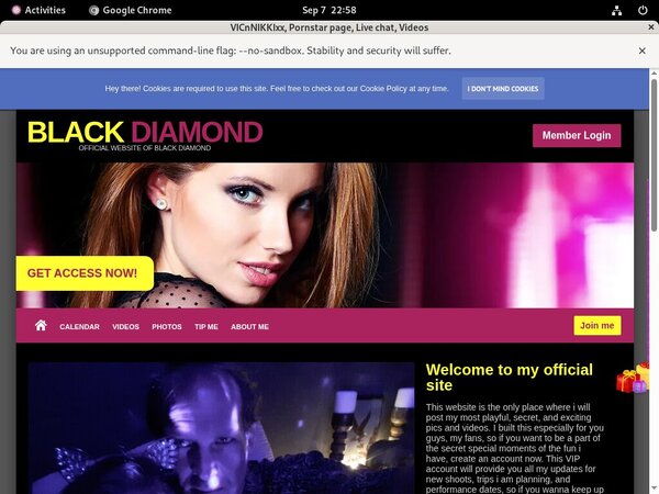 Vicnnikkixx.modelcentro.com Free Trial Deal Vicnnikkixx.modelcentro.com Free Trial Deal