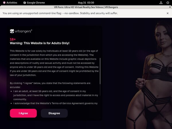 Vrbangers Wachtwoord
