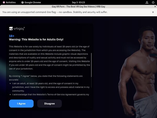 Vrbgay.com Free Acc