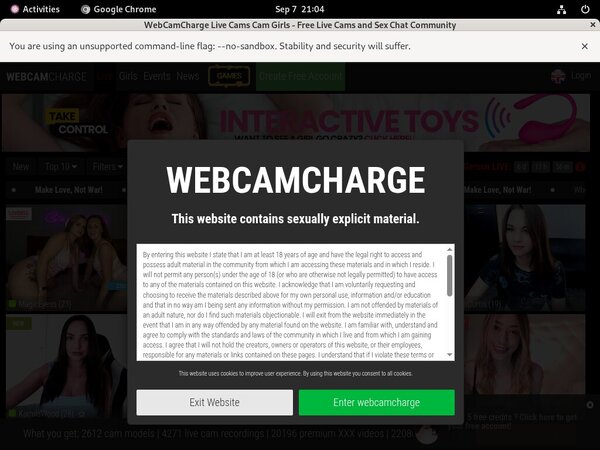 Webcamcharge.com Password Torrent
