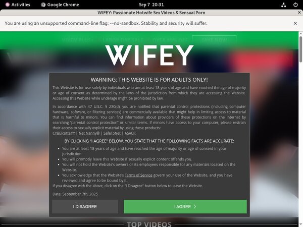 Wifey Bbw