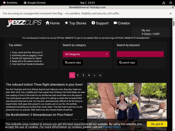 Yezzclips.com Discount Free Yezzclips.com Discount Free