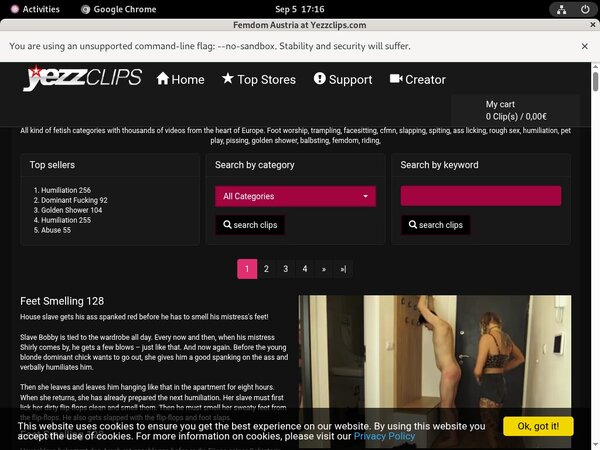 Yezzclips.com Pic Yezzclips.com Pic