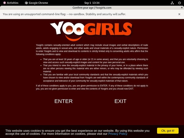 Yoogirls.com Download