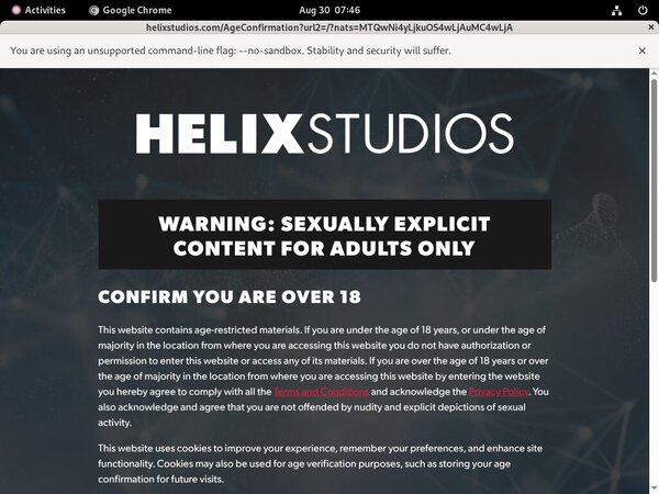 Helix Studios Member Discount