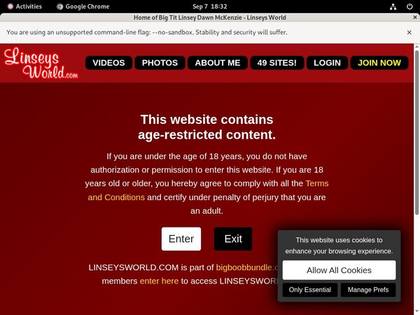Linseysworld.com Free Memberships Linseysworld.com Free Memberships