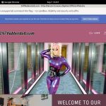 247Rubberdoll Member Review