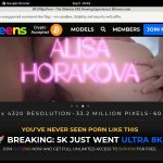 5kteens Accept Pay Pal
