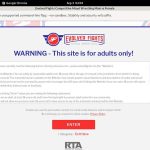 Acc For Evolved Fights