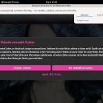 Account On LanaGiselle