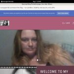 Account On Sonomashay.modelcentro.com