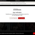 Accounts To Cazzo.fr