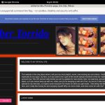 Ambertorrido Sex.com