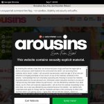 Arousins Trial Link Arousins Trial Link