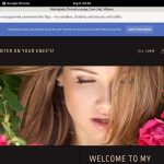 Asheajade Segpay Discount