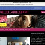 Aussiefellatioqueens.com Using Discount