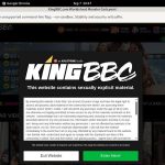 BBC King Login Codes