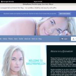 BaileyRayne Account And Password