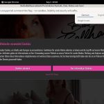 Ballhaus Bettie Free Accounts