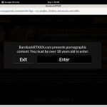 Barebackrtxxx Discount 70% Off