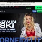 Become Pornfidelity.com Member