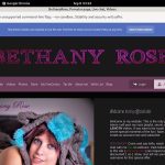 BethanyRose Bypass