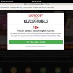Black TGirls Password Share
