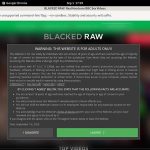 Blacked Raw Blogspot