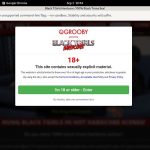 Blacktgirlshardcore Free Hd Videos