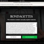 Bondagettes.com Free Hd Videos