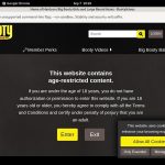 Bootyliciousmag Free Member