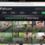 Boy Fun Coupon Code
