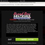 Brand New Amateurs Mit ELV