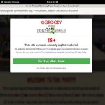 Brazil TGirls XXX Discount Setup