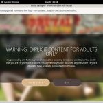 Brutalcatfight.com Sign