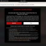 Bruthaload.treasureislandmedia.com Accounts Working