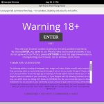 Caliteens.com Limited Rate