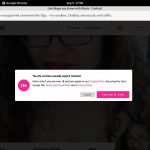 Camlust.com Using Paypal
