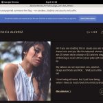 Chanelvip.modelcentro.com Free Full