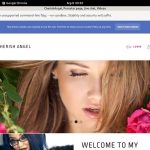 CherishAngel Ccbill Form