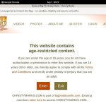 Christy Marks Best Porn
