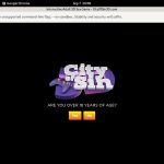 Cityofsin3d.com Pay With